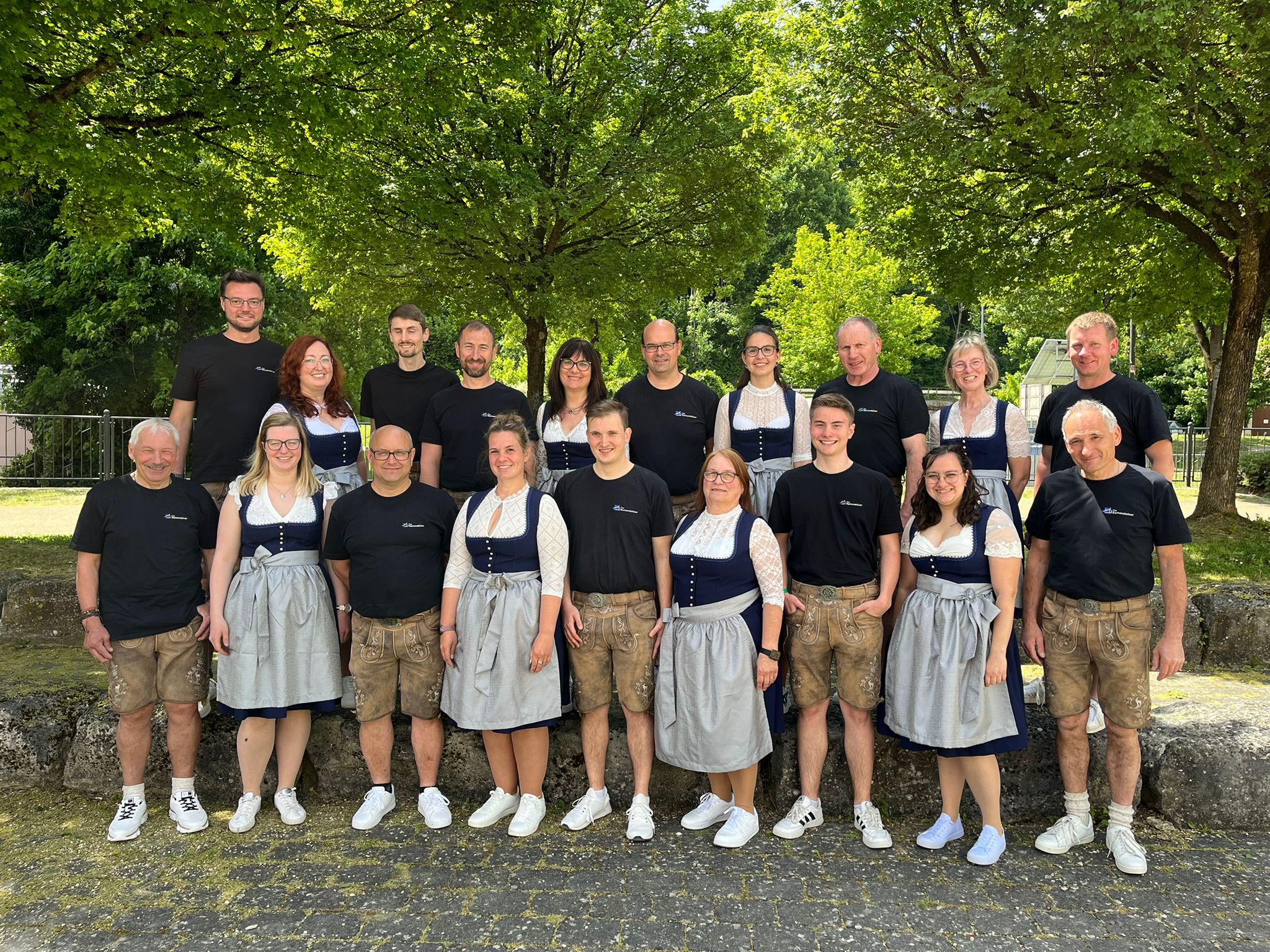 Permalink auf:Das Orchester